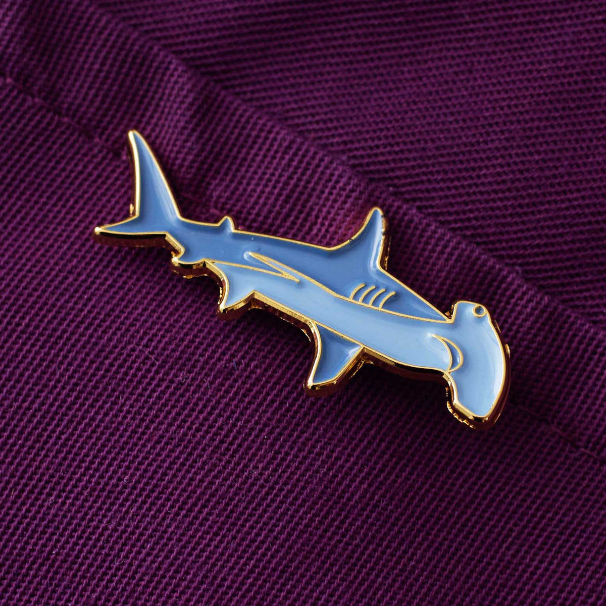 Hammerhead Shark