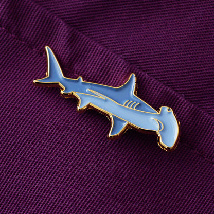 Hammerhead Shark