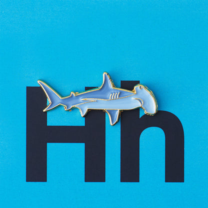 Hammerhead Shark