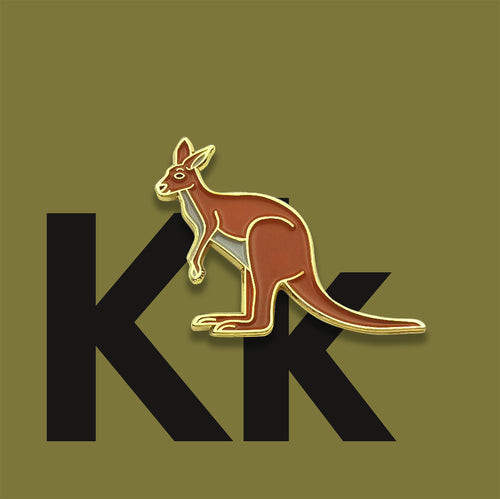 Kangaroo