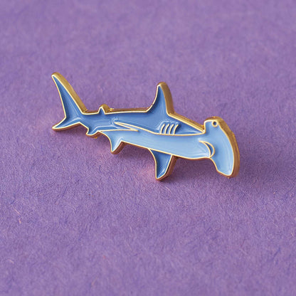 Hammerhead Shark