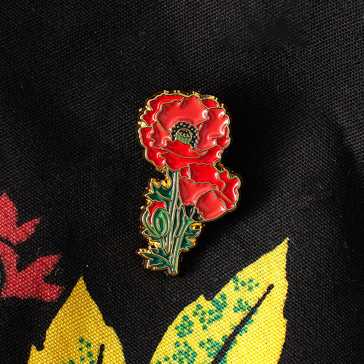 Poppy