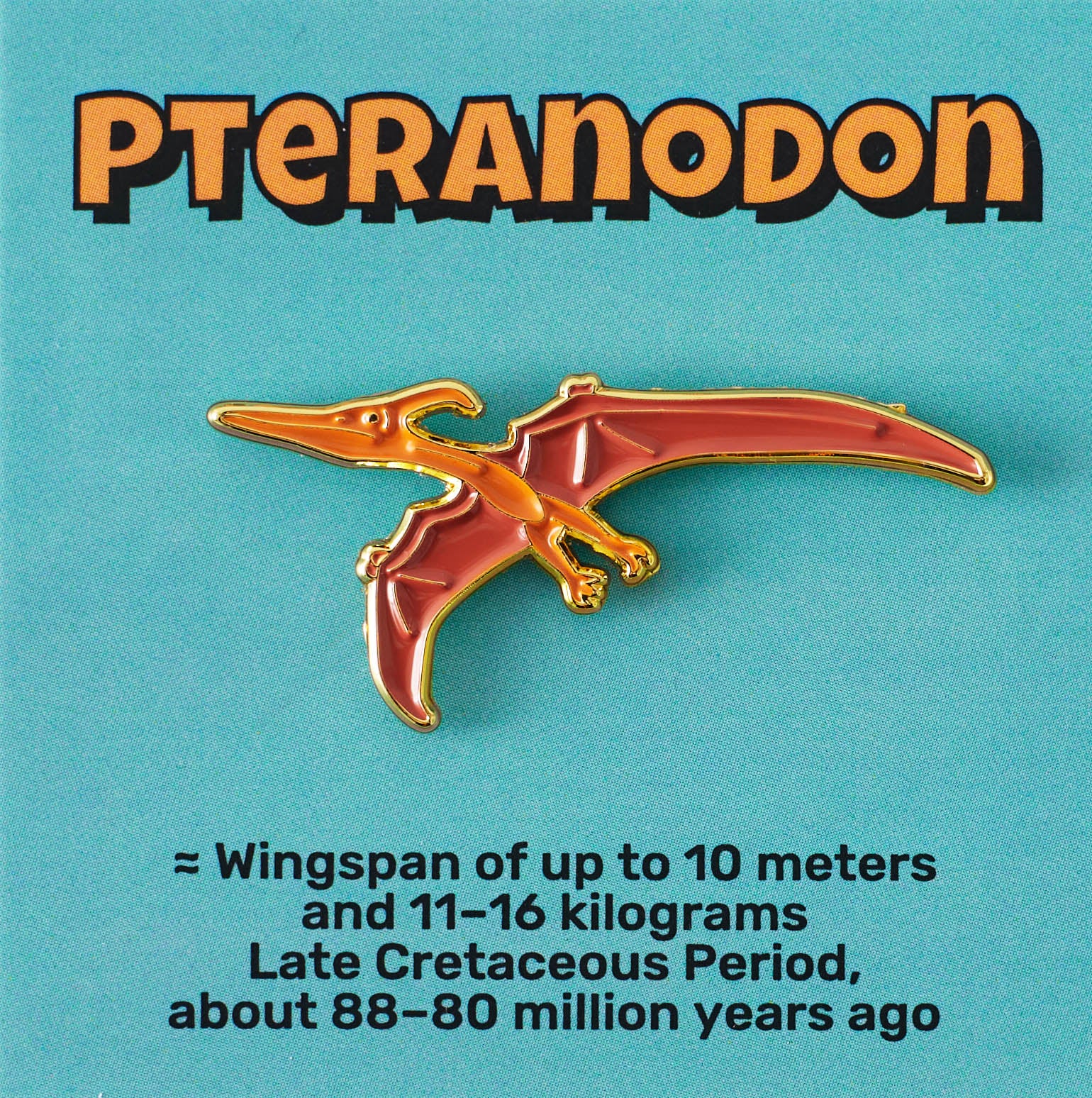 Pteranodon