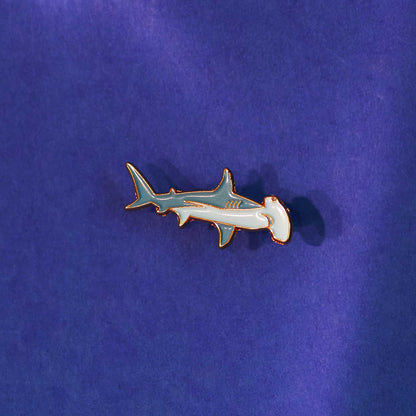 Hammerhead Shark