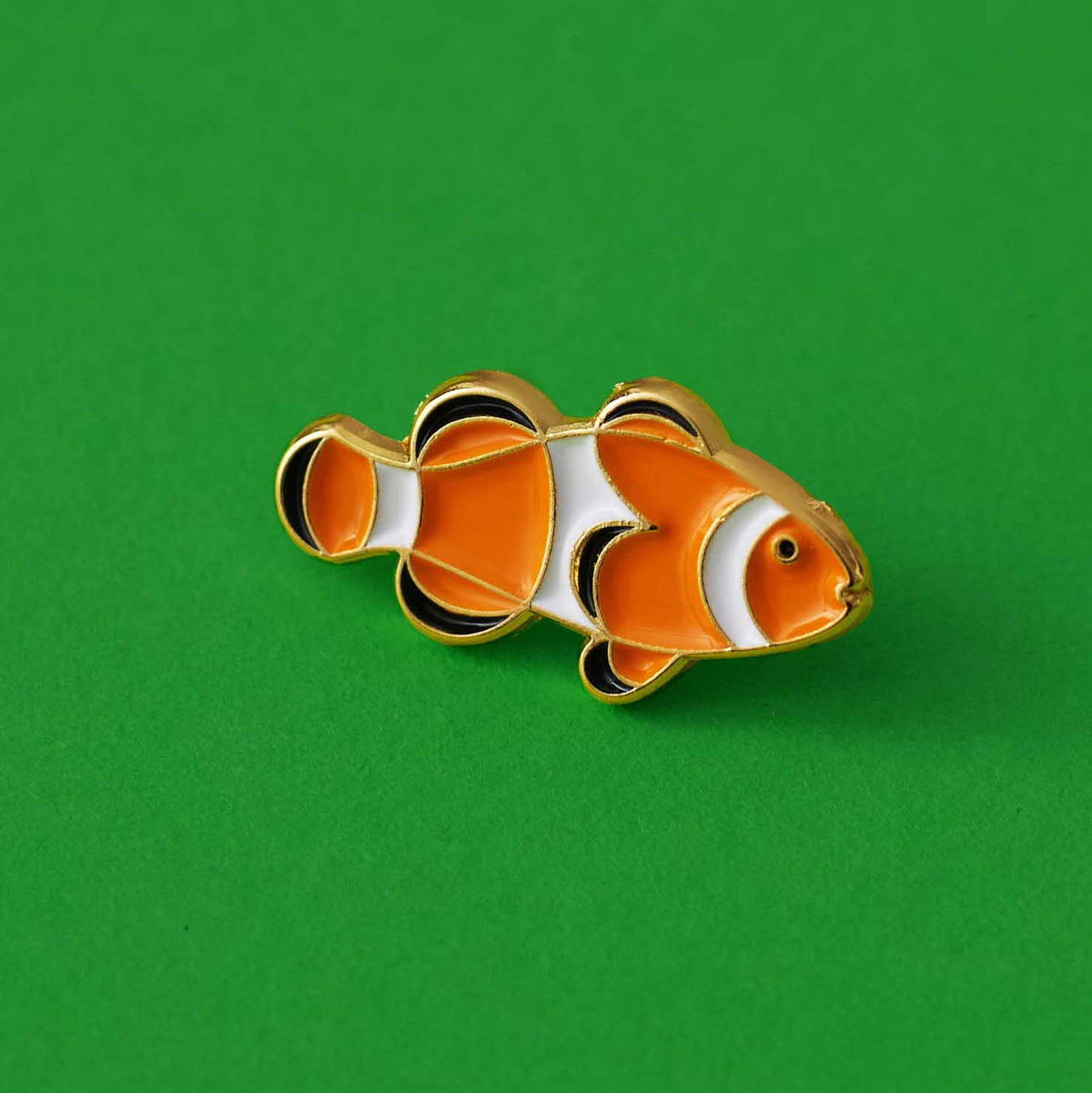 Clown Fish