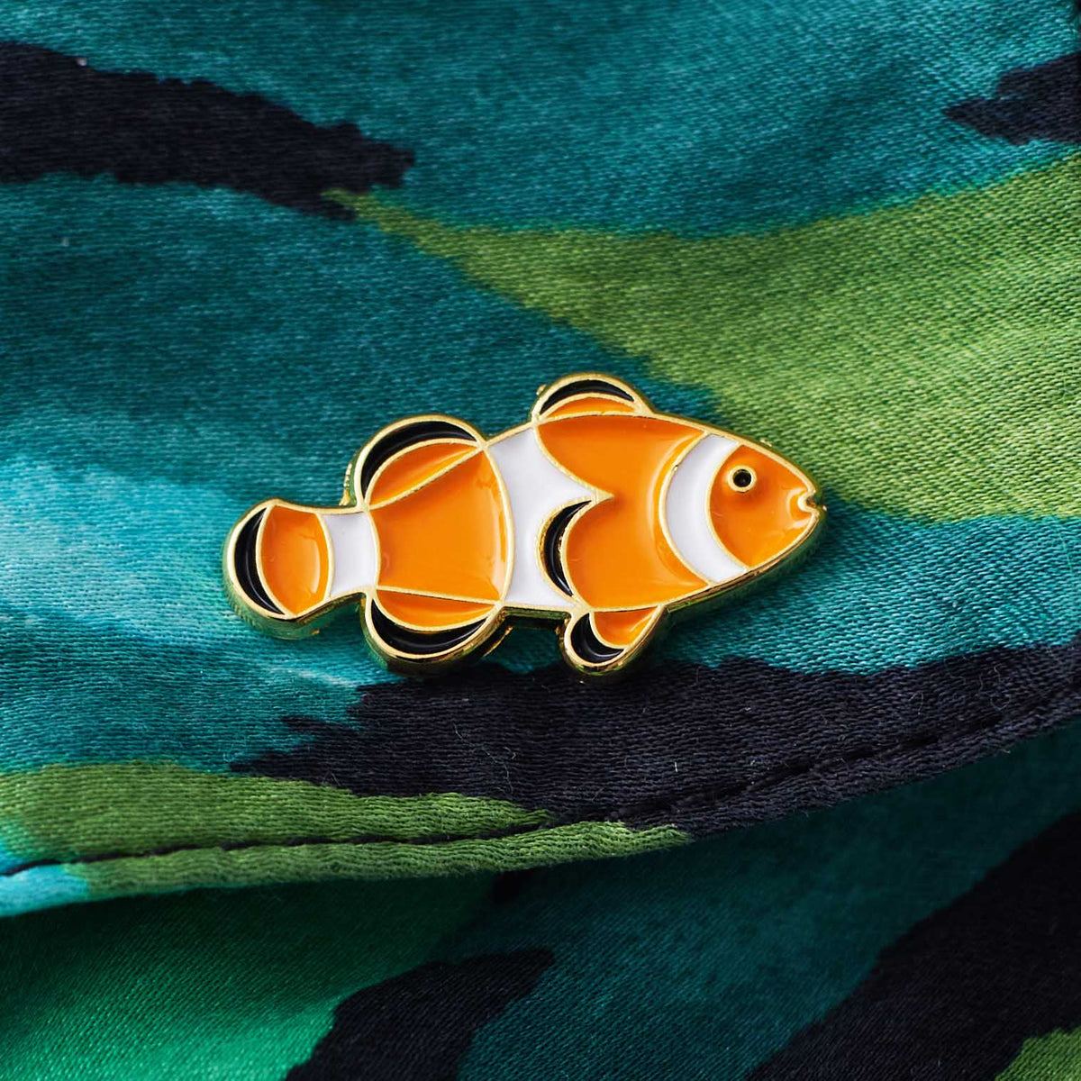 Clown Fish