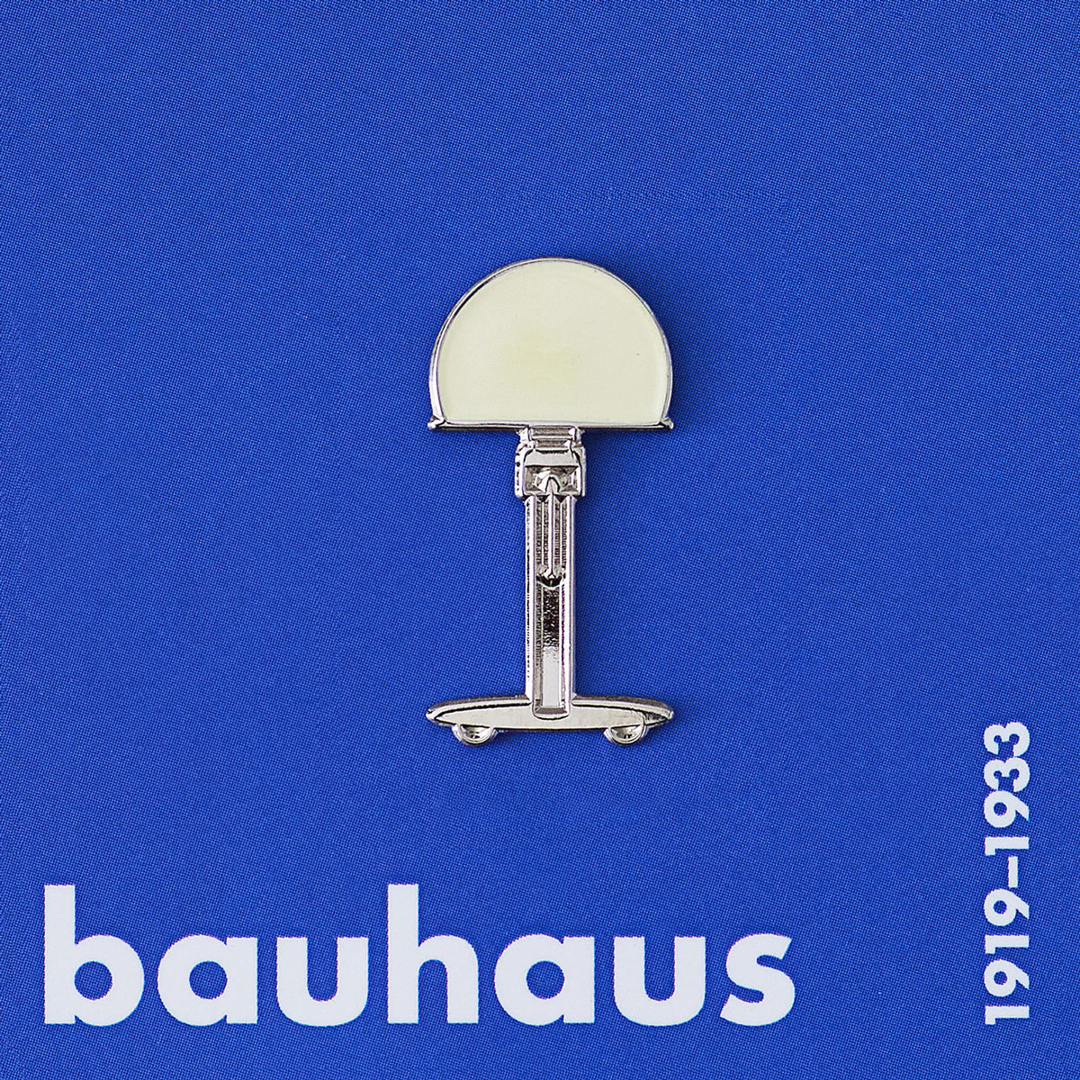Glass Table Lamp