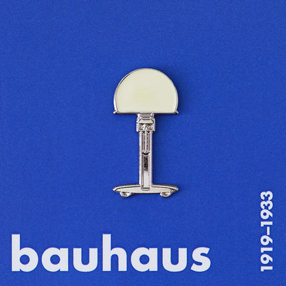 Glass Table Lamp