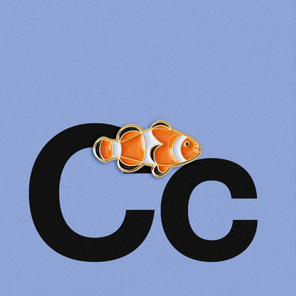 Clown Fish