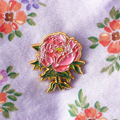 Peony