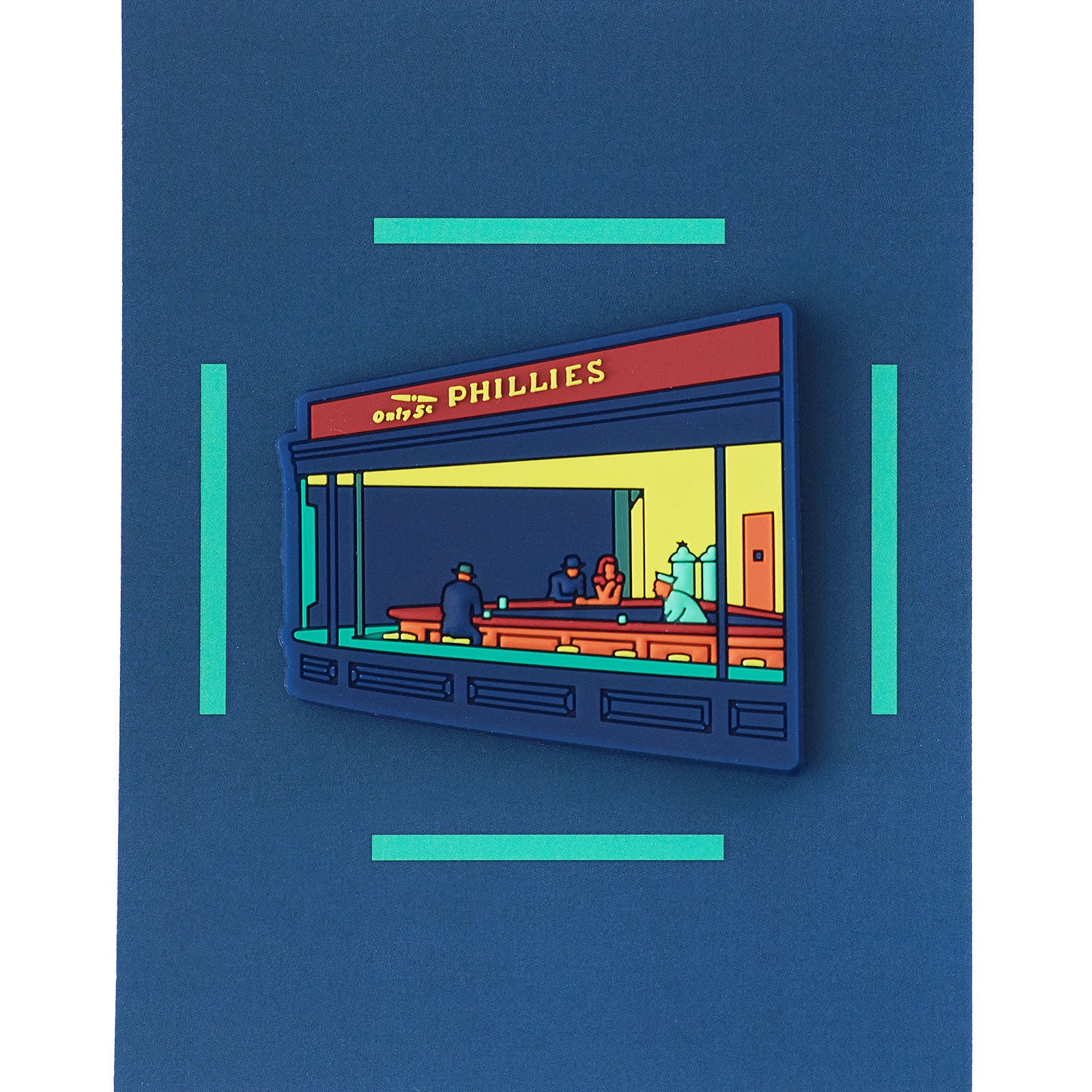 Nighthawks