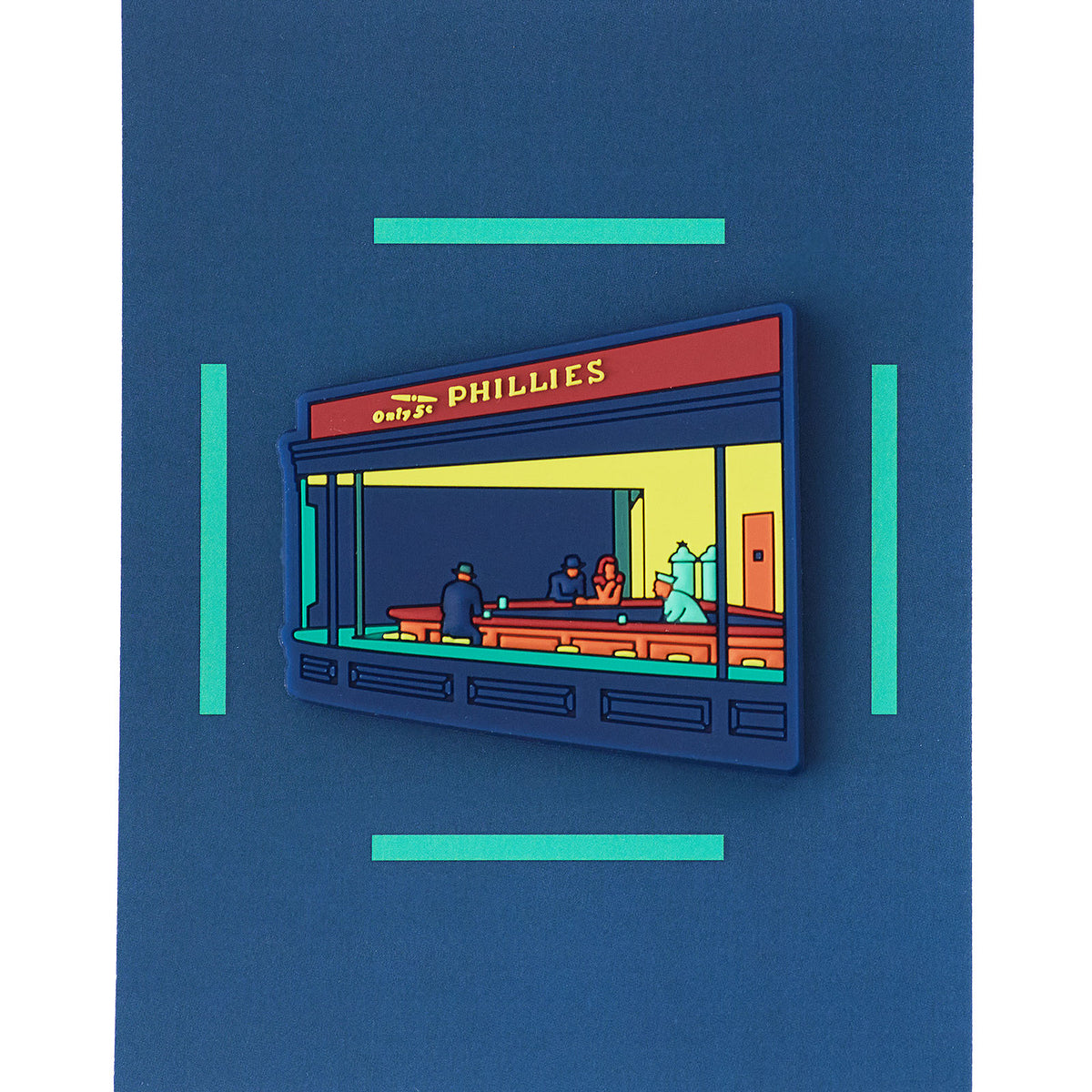 Nighthawks