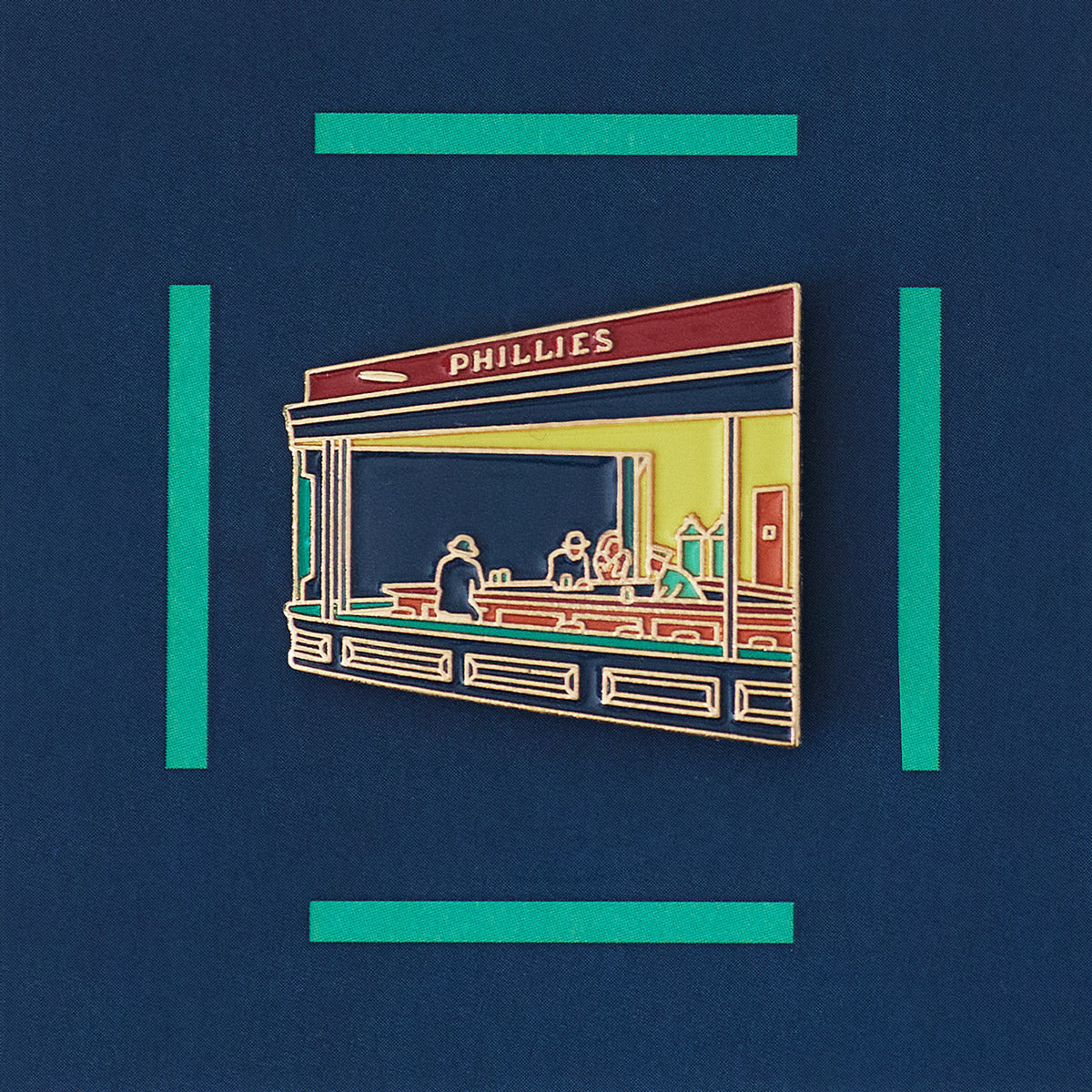 Nighthawks