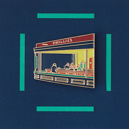Nighthawks