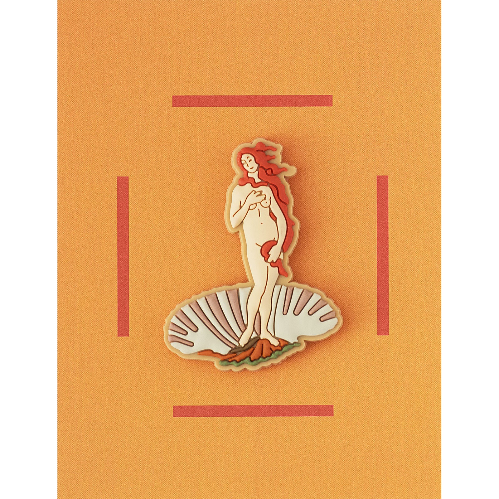 Birth of Venus