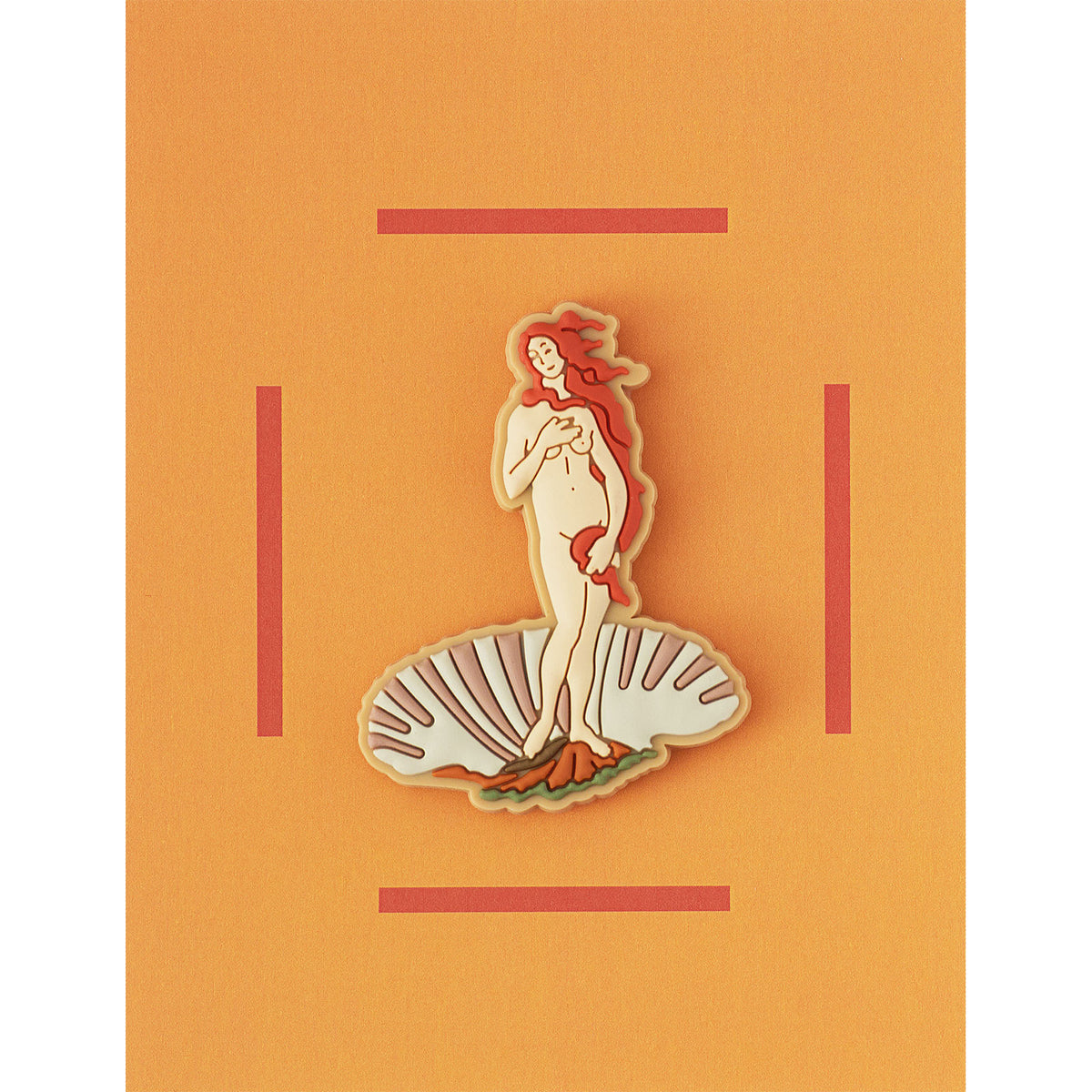 Birth of Venus