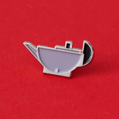 Tea Essence Pot