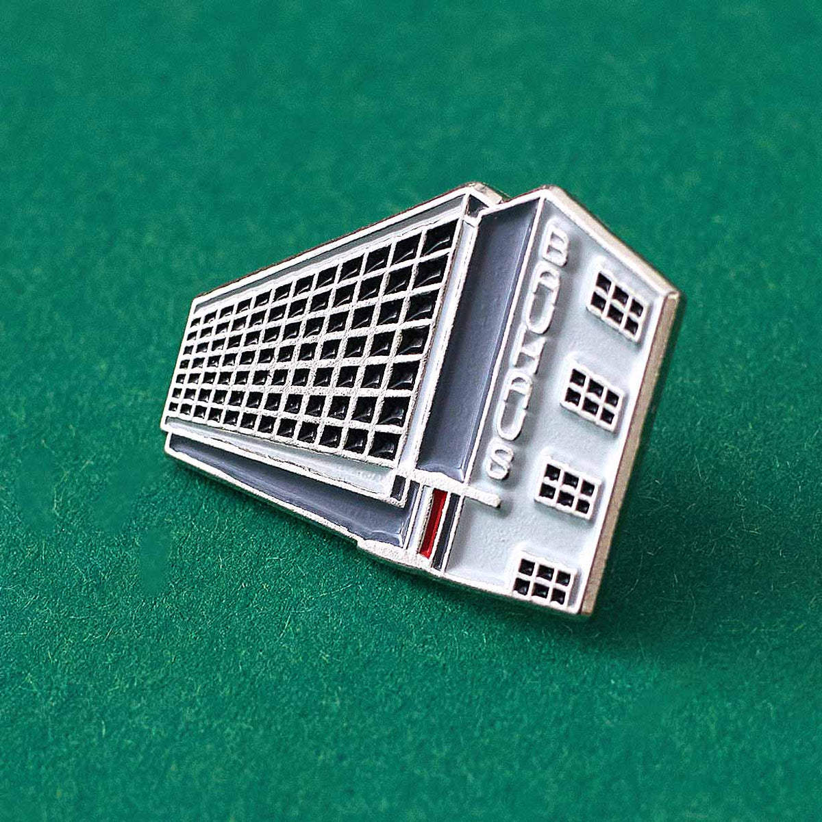 Bauhaus Dessau