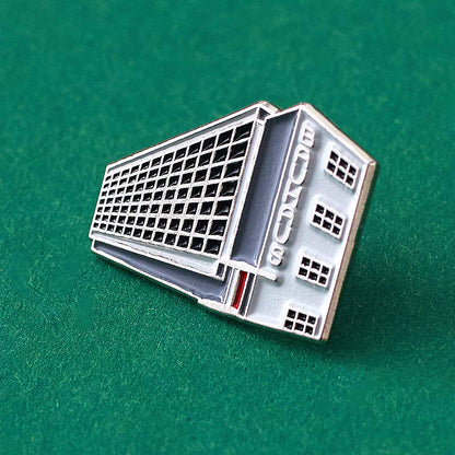 Bauhaus Dessau