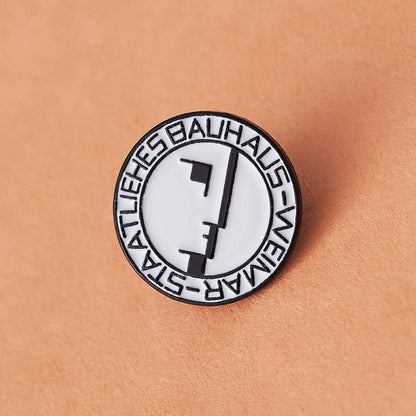 Bauhaus Logo