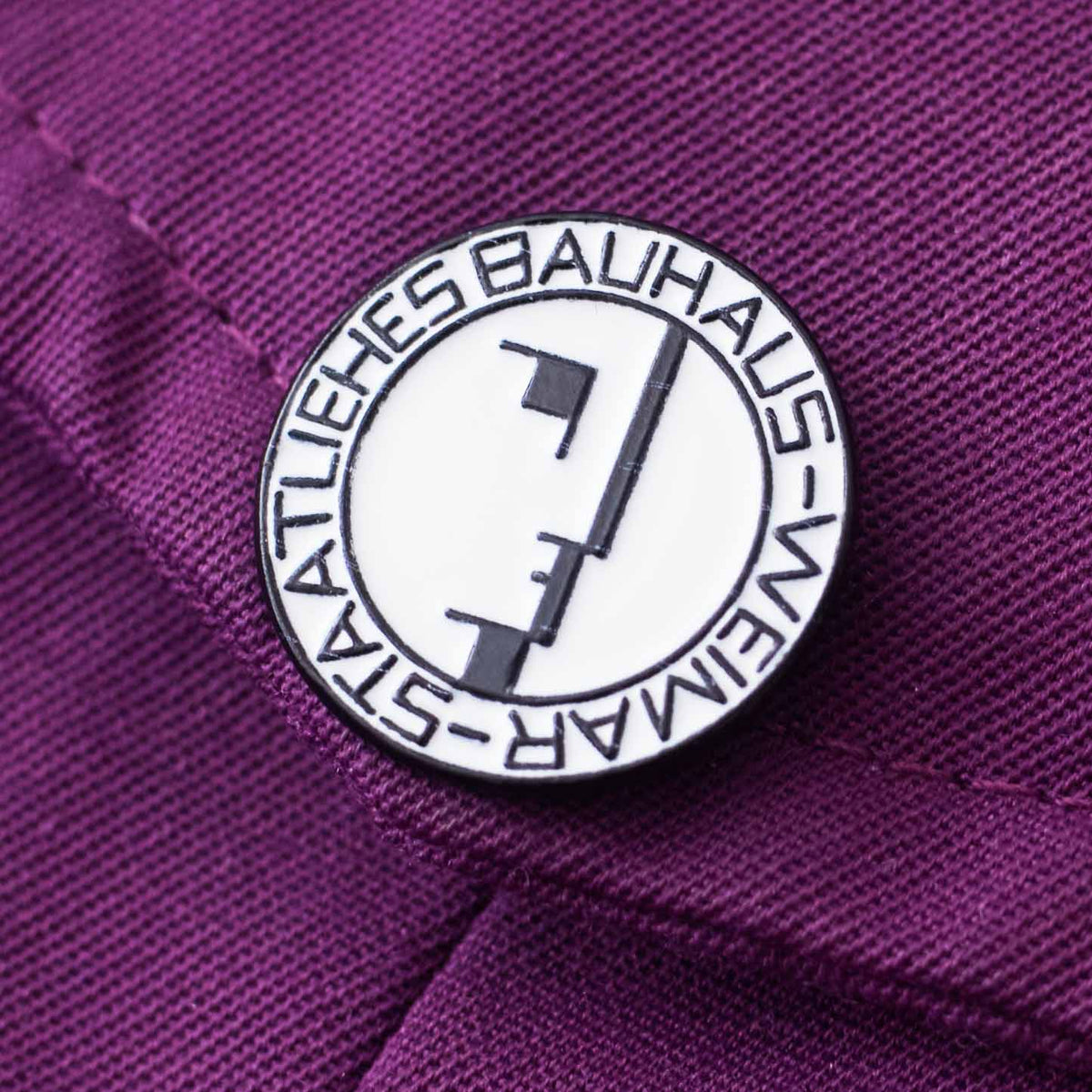 Bauhaus Logo