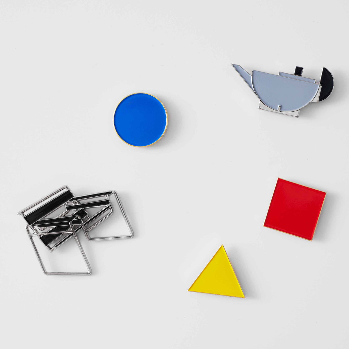 Bauhaus Logo