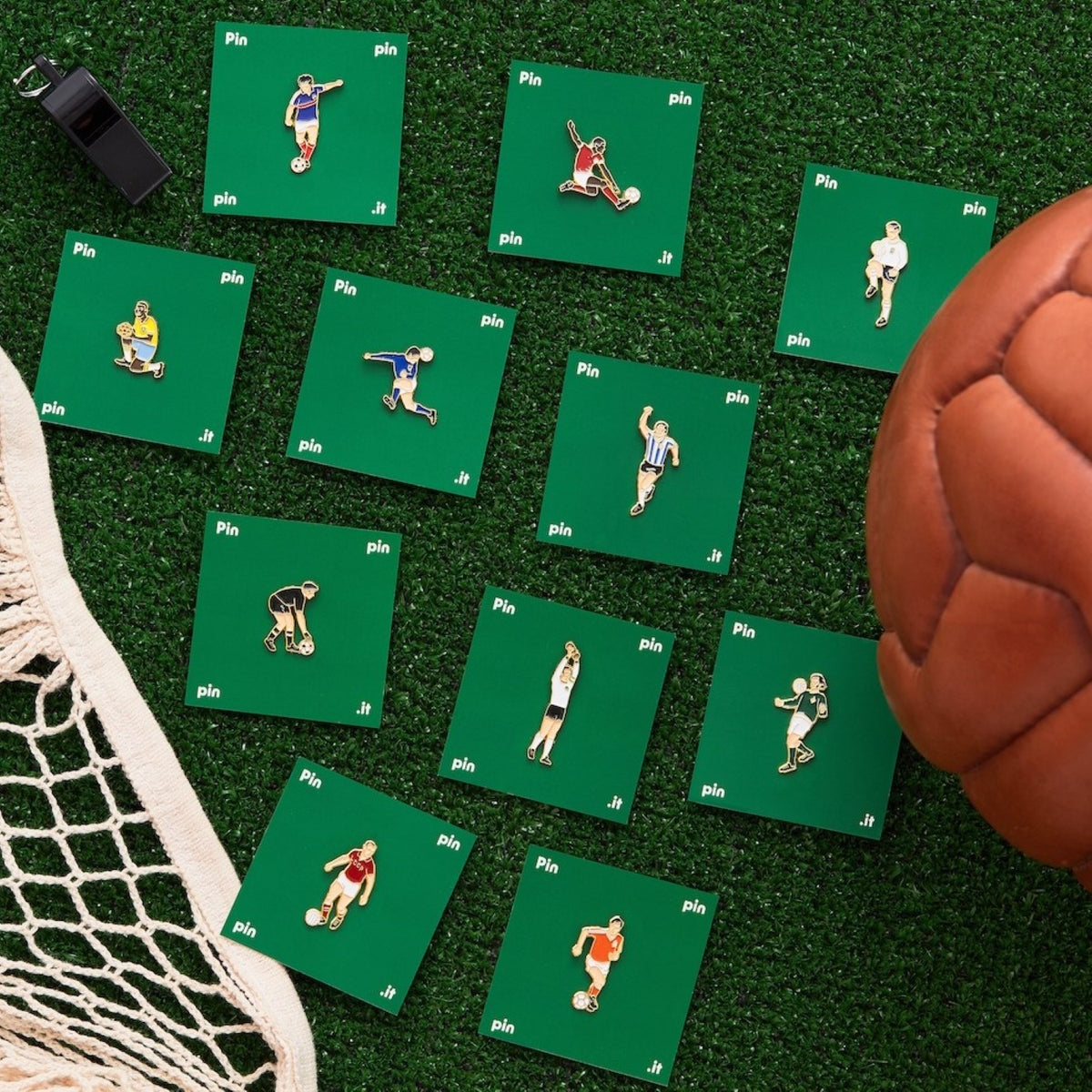 Goalkeeper