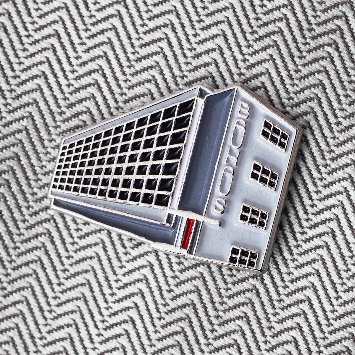 Bauhaus Dessau