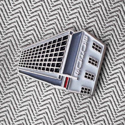 Bauhaus Dessau
