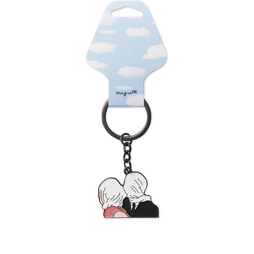 Kiss Keyring