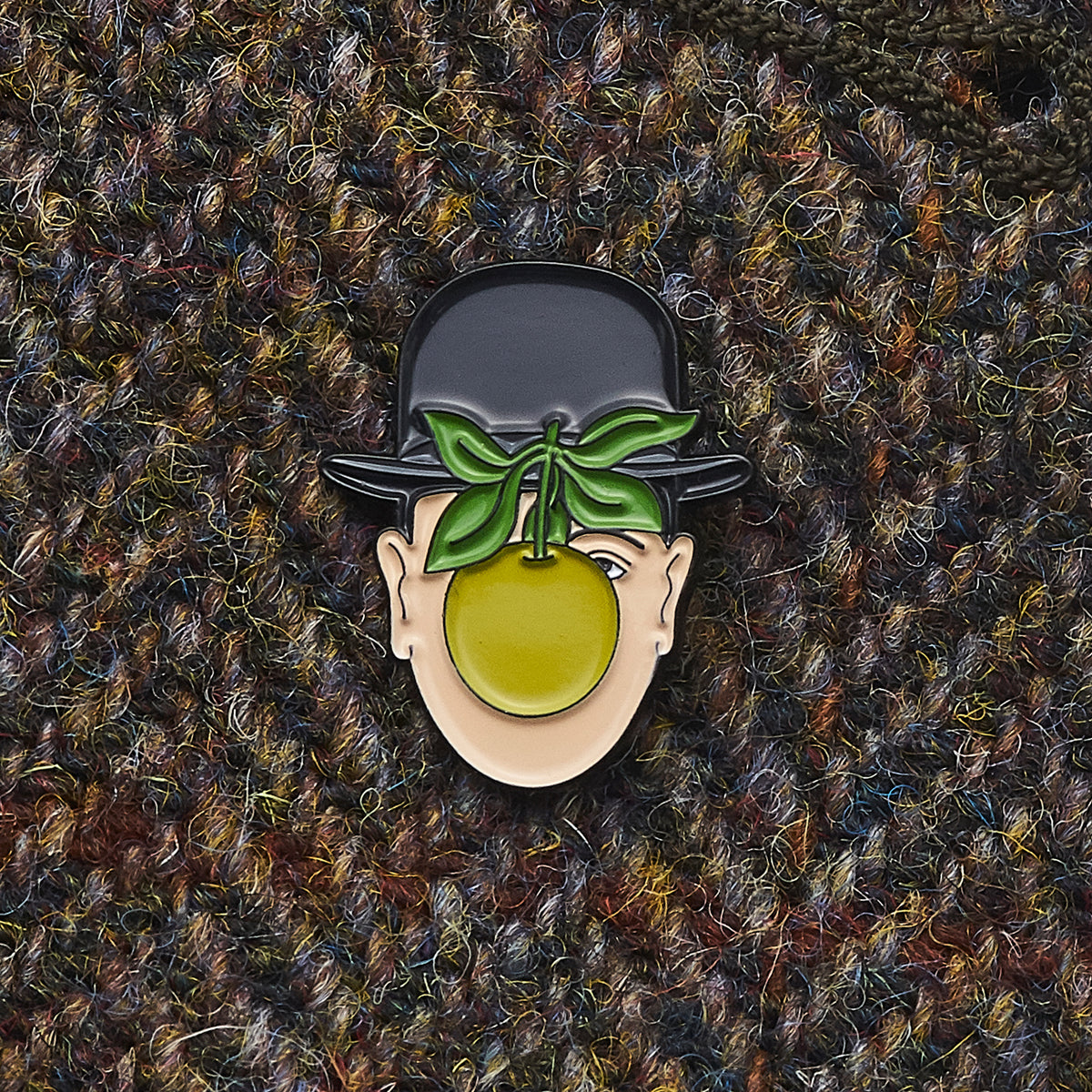 Head