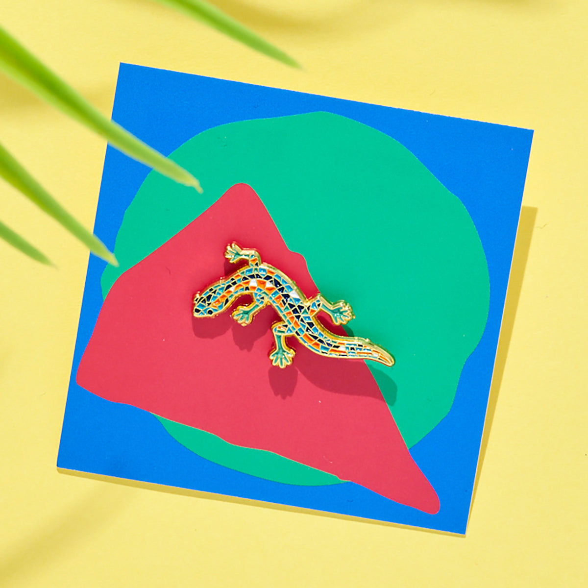 Lizard