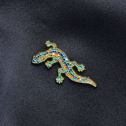 Lizard