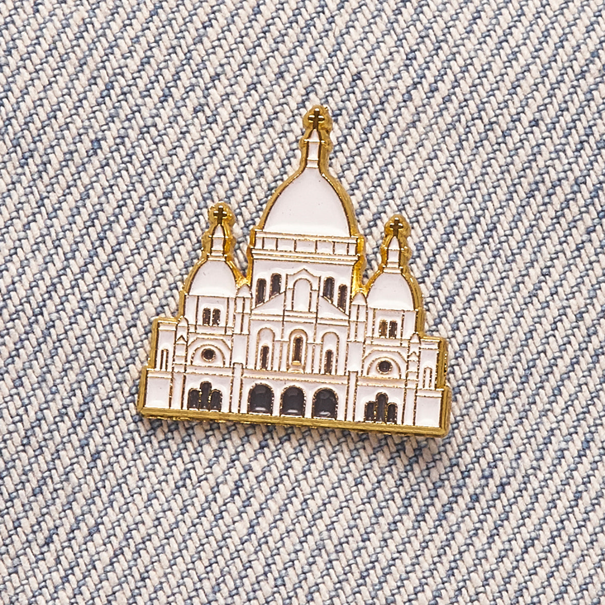 Sacre coeur