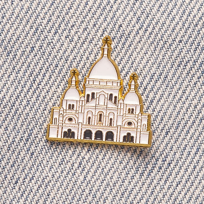 Sacre coeur