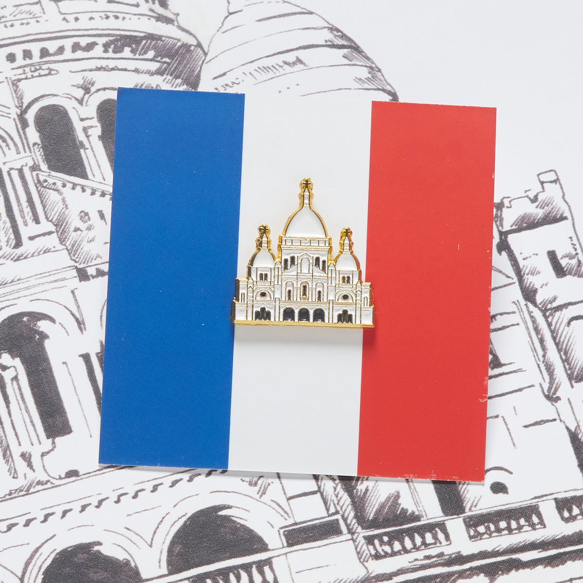 Sacre coeur