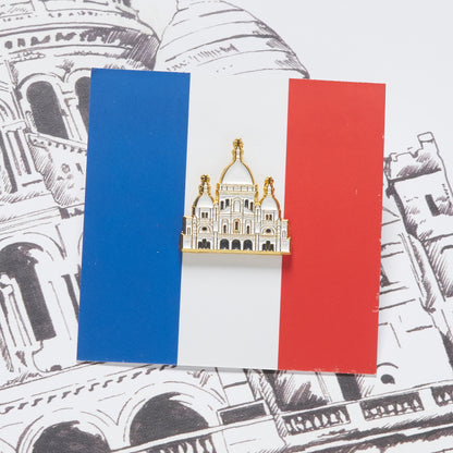 Sacre coeur