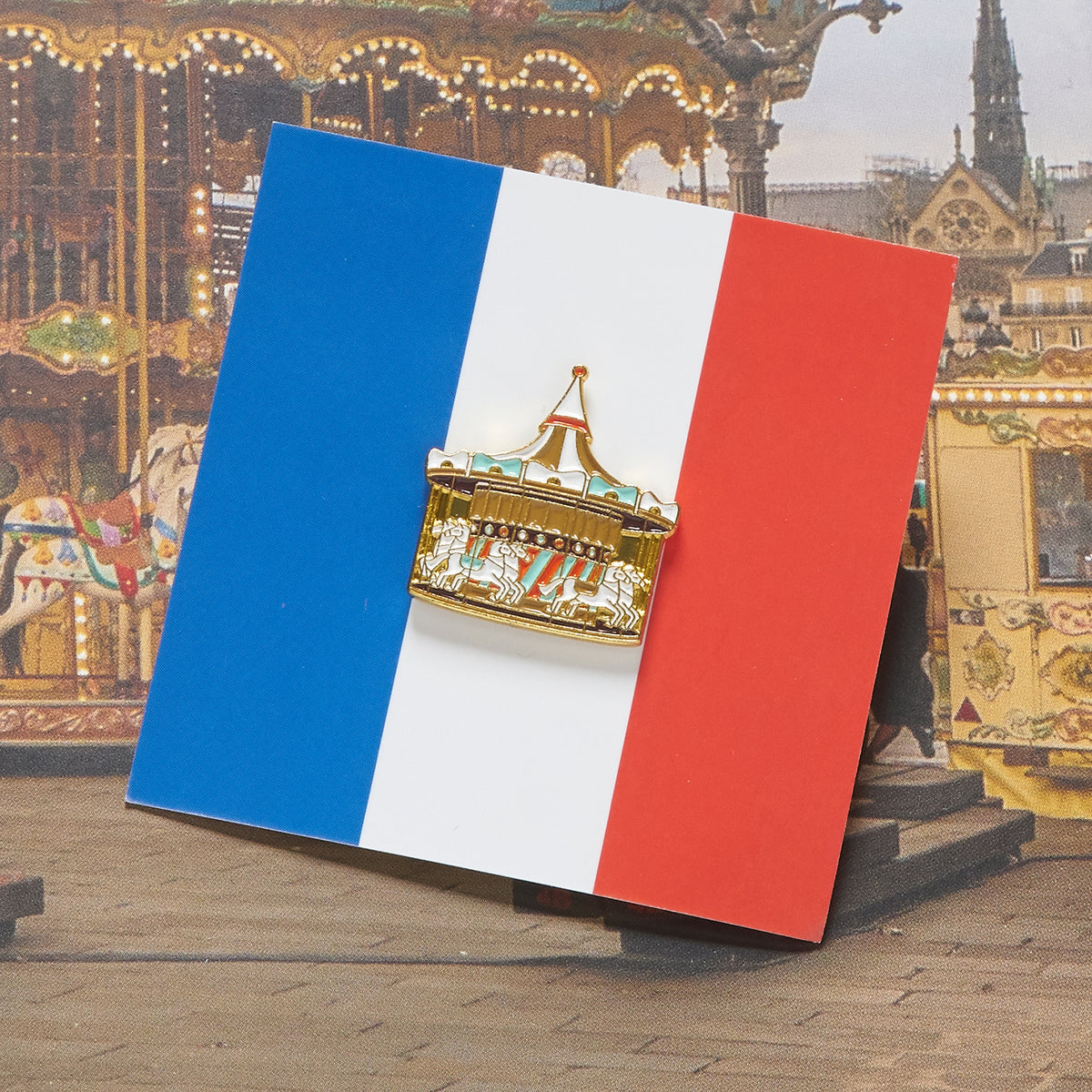 Carrousel