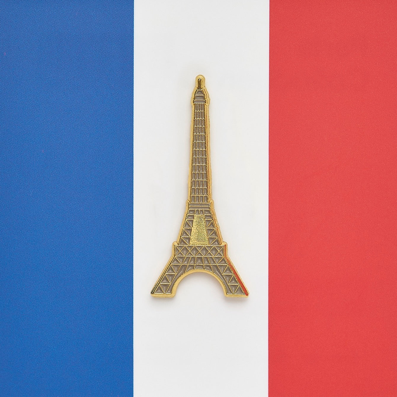 Eiffel gold