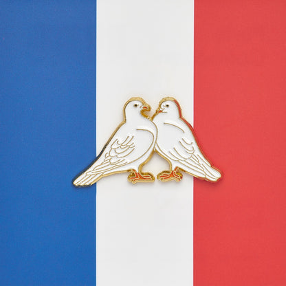 Doves