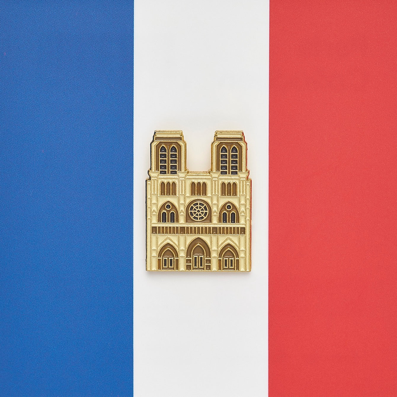 Notre Dame