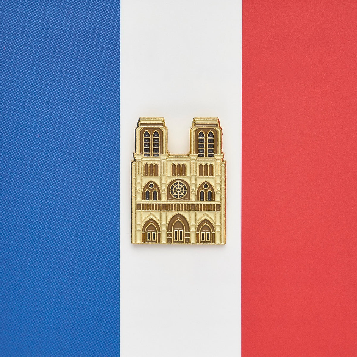 Notre Dame