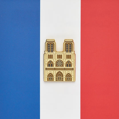 Notre Dame
