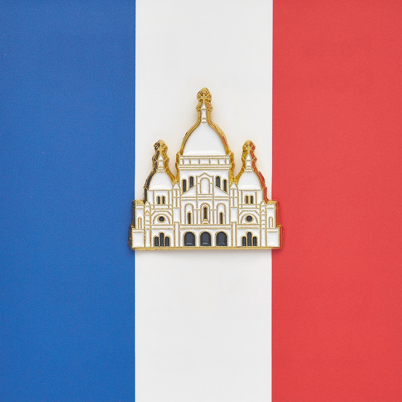Sacre coeur