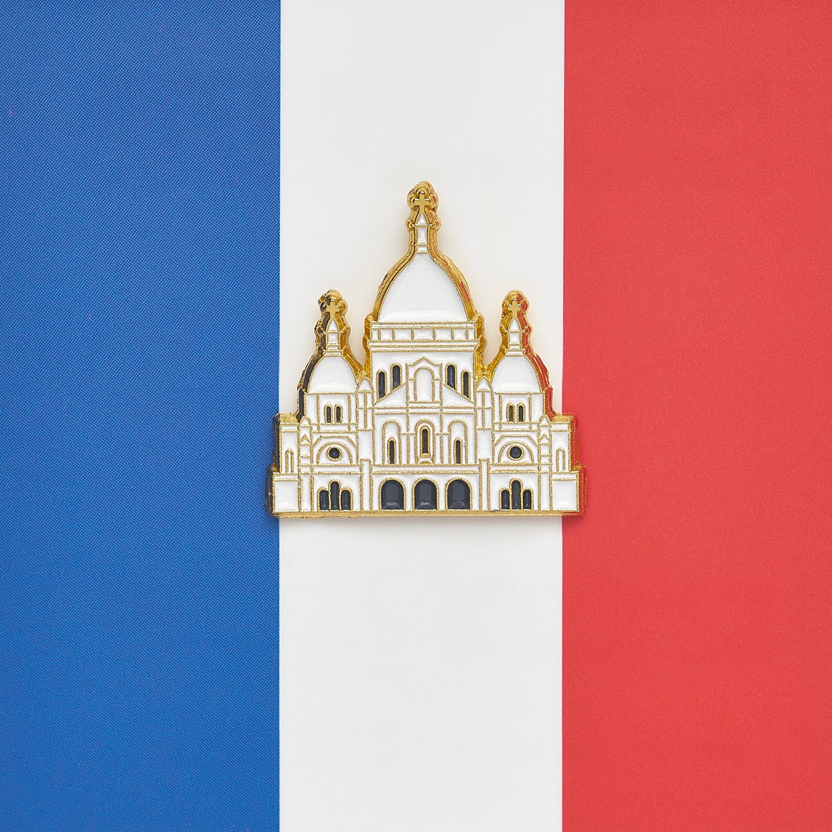 Sacre coeur