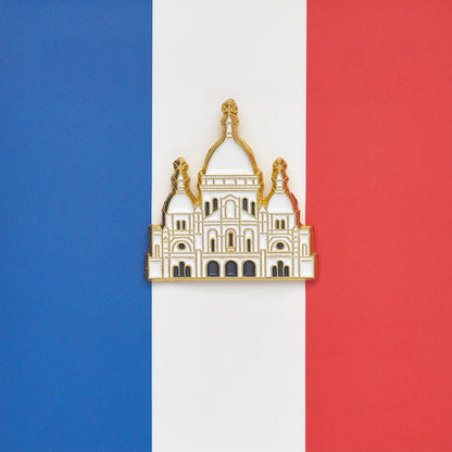 Sacre coeur