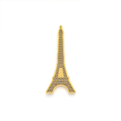 Eiffel gold