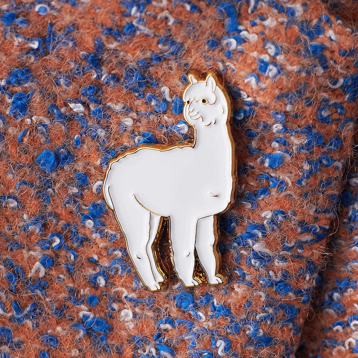 Alpaca