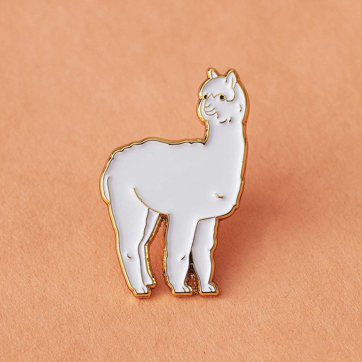 Alpaca