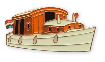 Boat 1